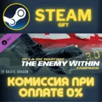 DCS A10C Warthog The Enemy Within 30 Campaign СТИМ ПК - irongamers.ru