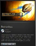 Retrovirus (Steam Gift Region Free / ROW)