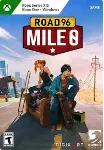 🎮 ✅ 🔥 ROAD 96: MILE 0 XBOX ONE / X|S / WIN🔑 КЛЮЧ USA ЛИЦЕНЗИЯ