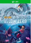 Subnautica: Below Zero (Xbox One SX) Аренда