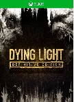 Dying Light: Definitive Edition (Xbox One SX) Аренда - irongamers.ru