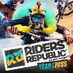 Riders Republic🔥 Year 1 Pass (DLC)🔥 UBISOFT