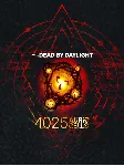 Epic Games🟢 DBD ЗОЛОТЫЕ КЛЕТКИ✅ Без привязок