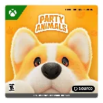 Party Animals XBOX SERIES & ONE❗ БЫСТРО на любой аккаунт