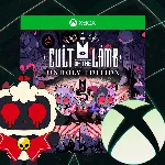 Cult of the Lamb: Unholy XBOX ONE & X|S ЛЮБОЙ АКАУНТ - irongamers.ru