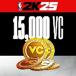 ⚡ ️NBA 2K25 15000 VC / XBOX GLOBAL КЛЮЧ ⚡ 