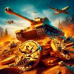 EU | РАСШИРЕННЫЙ ПРОПУСК WORLD of TANKS BLITZ БЫСТРО - irongamers.ru