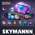 АЛМАЗНЫЙ ПРОПУСК MOBILE LEGENDS BB ПО ID RU+GLOBAL - irongamers.ru