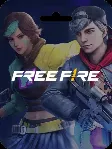 GLOBAL KEY⭐️Free Fire (Garena)⭐️100-2200 Diamonds Pins