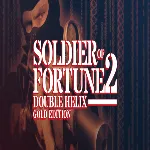 Soldier of Fortune II: Double Helix - Gold Edition - irongamers.ru