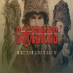 Soldiers: Heroes of World War II GOG (PC) - irongamers.ru
