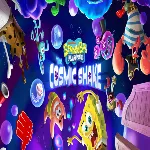 SpongeBob SquarePants: The Cosmic Shake GOG (PC - irongamers.ru