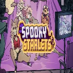 🧸 Spooky Starlets: Movie Monsters ✅ GOG 🧸 (PC)