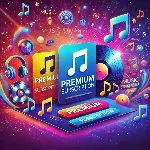 🔥 Tidal Hifi 🔥 Аккаунт🔥 1 месяц🔥 гарантия🔥 
