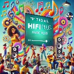 🔥 Tidal Hifi 🔥 Аккаунт🔥 1 месяц🔥 гарантия🔥 