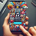 Deezer HiFi – 1 мес | Индивидуально / Семейно - irongamers.ru