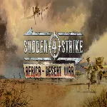 Sudden Strike 4 - Africa: Desert War GOG (PC) - irongamers.ru