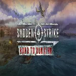 Sudden Strike 4: Road to Dunkirk GOG (PC) - irongamers.ru