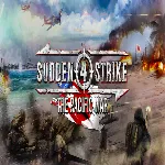 Sudden Strike 4: The Pacific War GOG (PC) - irongamers.ru