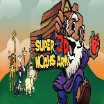 Super 3-D Noah&acute;s Ark GOG (PC) - irongamers.ru