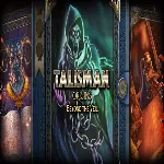 Talisman: Origins - Beyond the Veil GOG (PC) - irongamers.ru