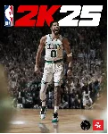 WWE 2K24 + NBA 25 ❤ ️‍🔥 XBOX Аккаунт