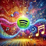 🎶 Spotify Premium 🎯 1 месяц | Приватно и надёжно 🔥 🔐 