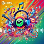🎶 Spotify Premium 🎯 1 месяц | Приватно и надёжно 🔥 🔐 