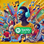 🎶 Spotify Premium 🎯 1 месяц | Приватно и надёжно 🔥 🔐 