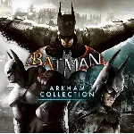 Batman: Все части (PS5/RUS) П3-Активация