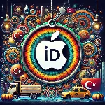 УЧЕТНАЯ ЗАПИСЬ APPLE ID США 🇺 🇸 ТУРЦИЯ🇹 🇷 ПОЛНЫЙ ДОСТУ
