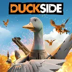 Все регионы ☑ ️⭐ DUCKSIDE Steam🎁 