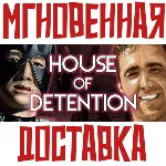 House of Detention Steam ВесьМир БЕЗ РФ\Key + Бонус - irongamers.ru
