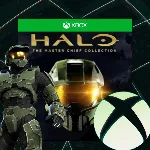 HALO: The Master Chief PC WINDOWS АКТИВАЦИЯ✅ 