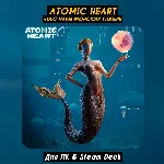 Atomic Heart Ultimate +Кровь на Хрустале [Все DLC]・Steam・+ПАТЧИ - irongamers.ru