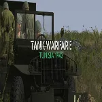 Tank Warfare: Tunisia 1943 GOG (PC) - irongamers.ru