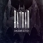 Telltale Batman Shadows Edition GOG (PC) - irongamers.ru