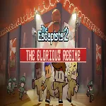 The Escapists 2 - Glorious Regime Prison GOG (P - irongamers.ru