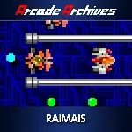 Arcade Archives RAIMAIS PS4 & PS5