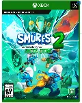 The Smurfs 2 : The Prisoner of the Green Stone XBOX🔑 