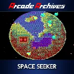 Arcade Archives SPACE SEEKER PS4 & PS5