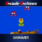 Arcade Archives SWIMMER PS4 & PS5