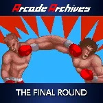 Arcade Archives THE FINAL ROUND PS4 & PS5