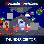 Arcade Archives THUNDER CEPTOR II PS4 & PS5
