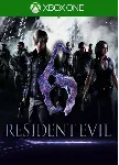 Resident Evil 6 XBOX ONE / SERIES X|S / КЛЮЧ - irongamers.ru