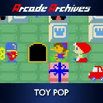Arcade Archives TOY POP PS4 & PS5