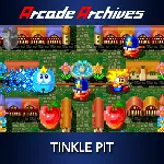 Arcade Archives TINKLE PIT PS4 & PS5