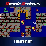 Arcade Archives Tutankham PS4 & PS5