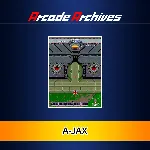 Arcade Archives TYPHOON PS4 & PS5