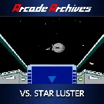 Arcade Archives VS. STAR LUSTER PS4 & PS5